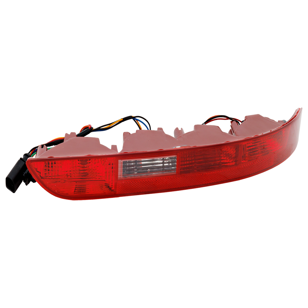 Q5 09-17/SQ5 14-17 TAIL LAMP RH, Lower, Assembly, Halogen - CAPA