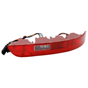 Q5 09-17/SQ5 14-17 TAIL LAMP RH, Lower, Assembly, Halogen - CAPA
