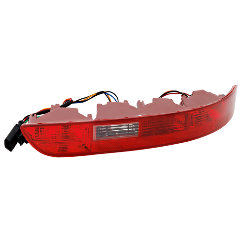 Q5 09-17/SQ5 14-17 TAIL LAMP RH, Lower, Assembly, Halogen - CAPA