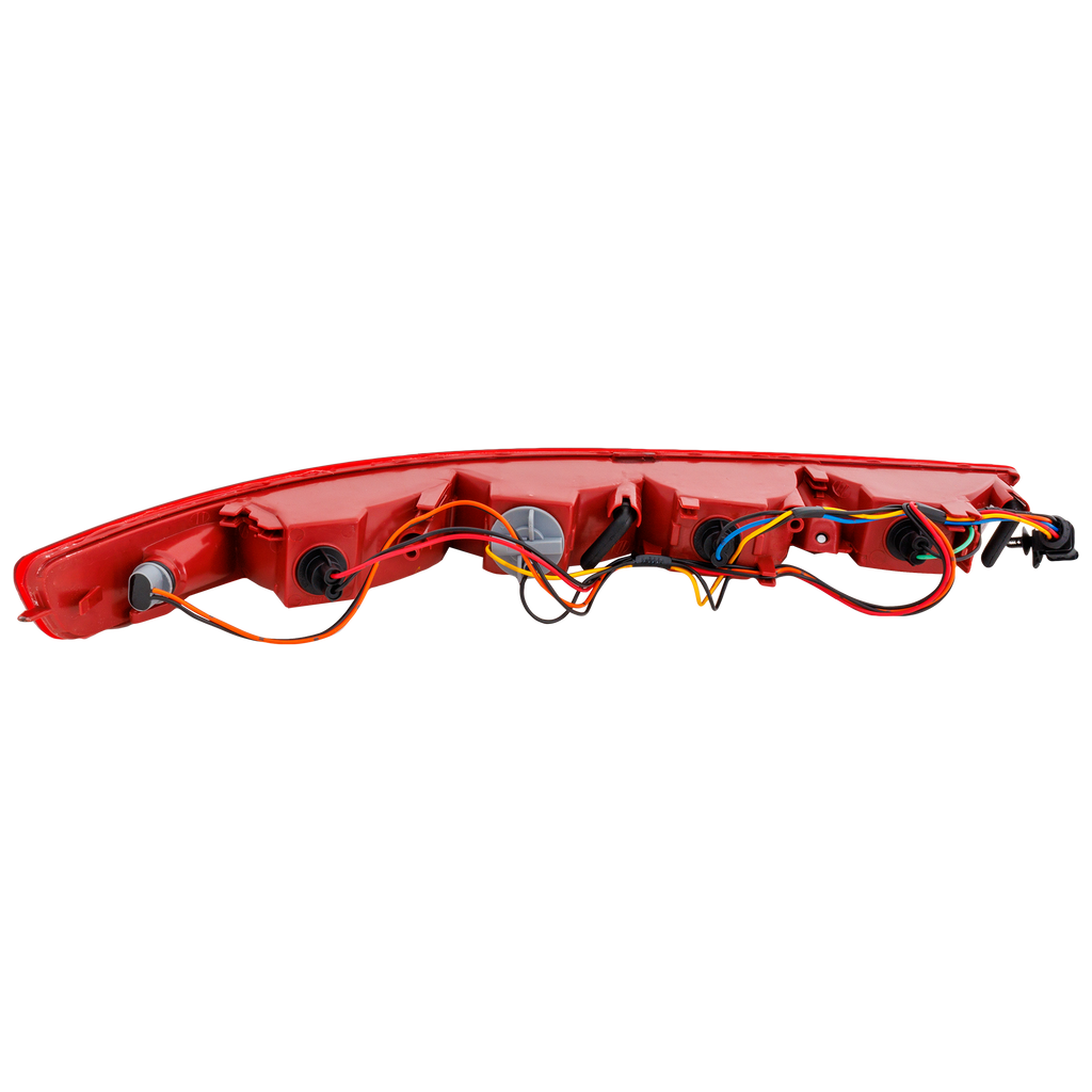 Q5 09-17/SQ5 14-17 TAIL LAMP RH, Lower, Assembly, Halogen - CAPA
