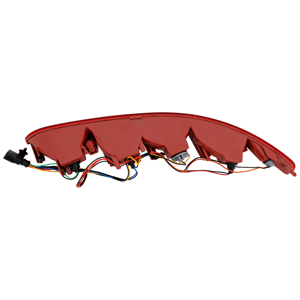 Q5 09-17/SQ5 14-17 TAIL LAMP RH, Lower, Assembly, Halogen - CAPA
