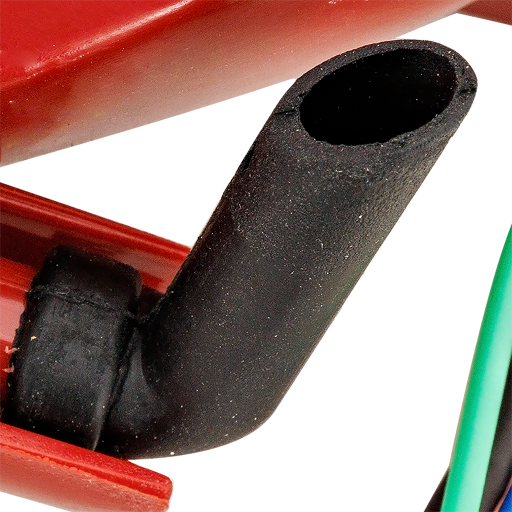 Q5 09-17/SQ5 14-17 TAIL LAMP RH, Lower, Assembly, Halogen - CAPA