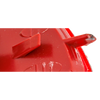 Q5 09-17/SQ5 14-17 TAIL LAMP RH, Lower, Assembly, Halogen - CAPA