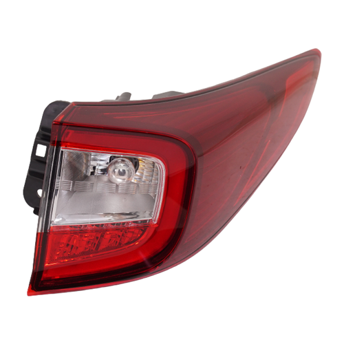 RDX 19-23 TAIL LAMP RH, Outer, Assembly, LED - CAPA