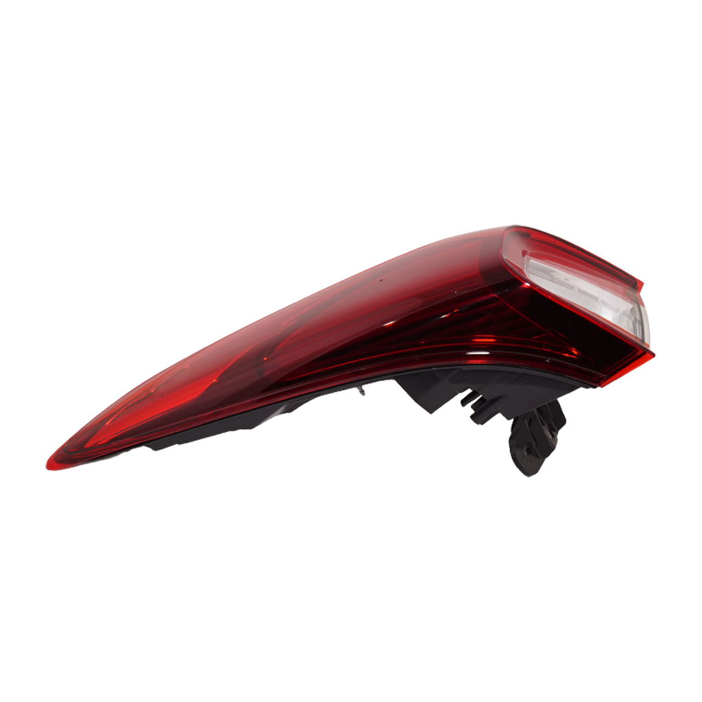 RDX 19-23 TAIL LAMP RH, Outer, Assembly, LED - CAPA
