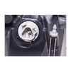 RDX 19-23 TAIL LAMP RH, Outer, Assembly, LED - CAPA