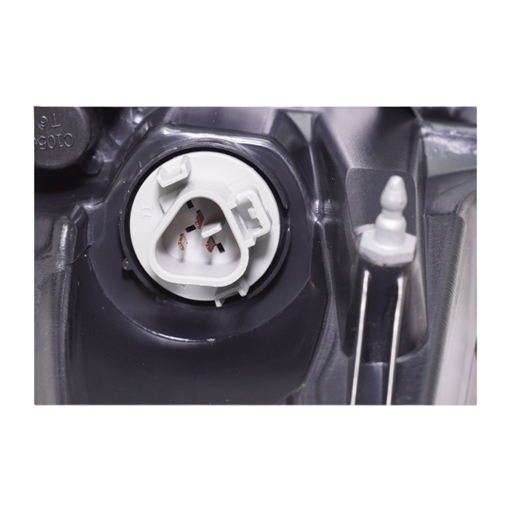 RDX 19-23 TAIL LAMP RH, Outer, Assembly, LED - CAPA