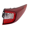 RDX 19-23 TAIL LAMP RH, Outer, Assembly, LED