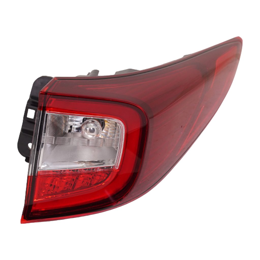 RDX 19-23 TAIL LAMP RH, Outer, Assembly, LED