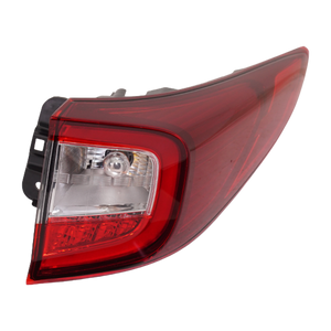 RDX 19-23 TAIL LAMP RH, Outer, Assembly, LED