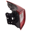 RDX 19-23 TAIL LAMP RH, Outer, Assembly, LED