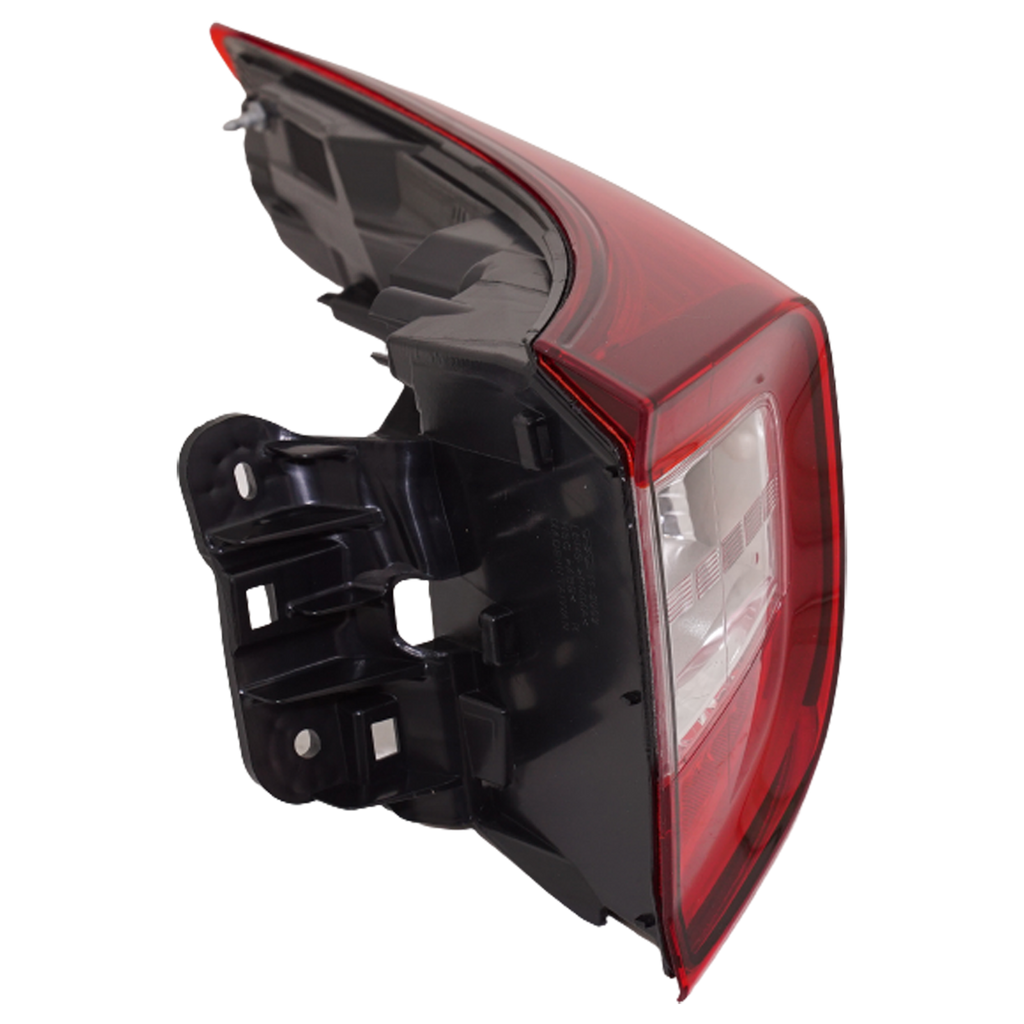 RDX 19-23 TAIL LAMP RH, Outer, Assembly, LED