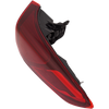 RDX 19-23 TAIL LAMP RH, Outer, Assembly, LED