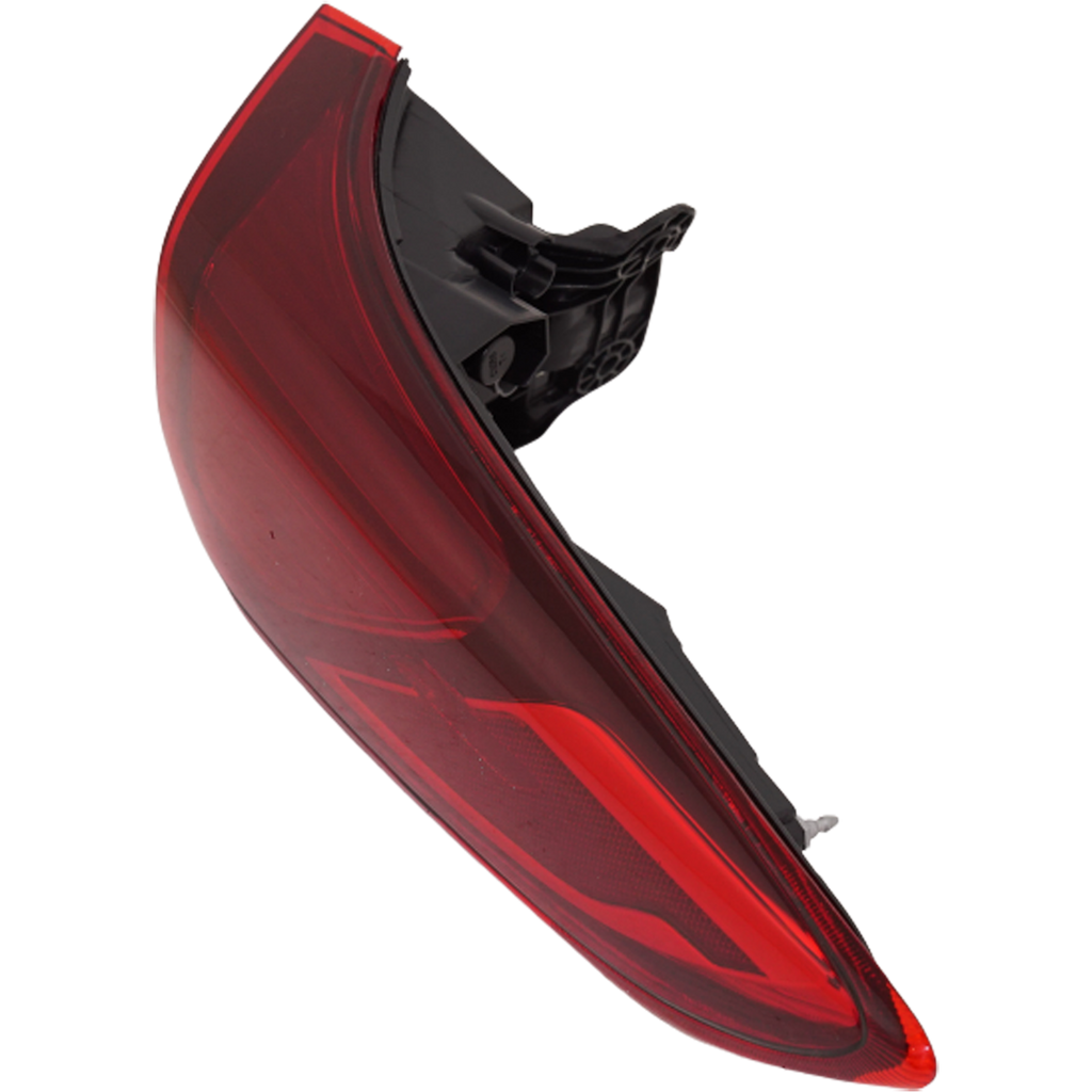 RDX 19-23 TAIL LAMP RH, Outer, Assembly, LED