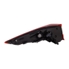 RDX 19-23 TAIL LAMP RH, Outer, Assembly, LED