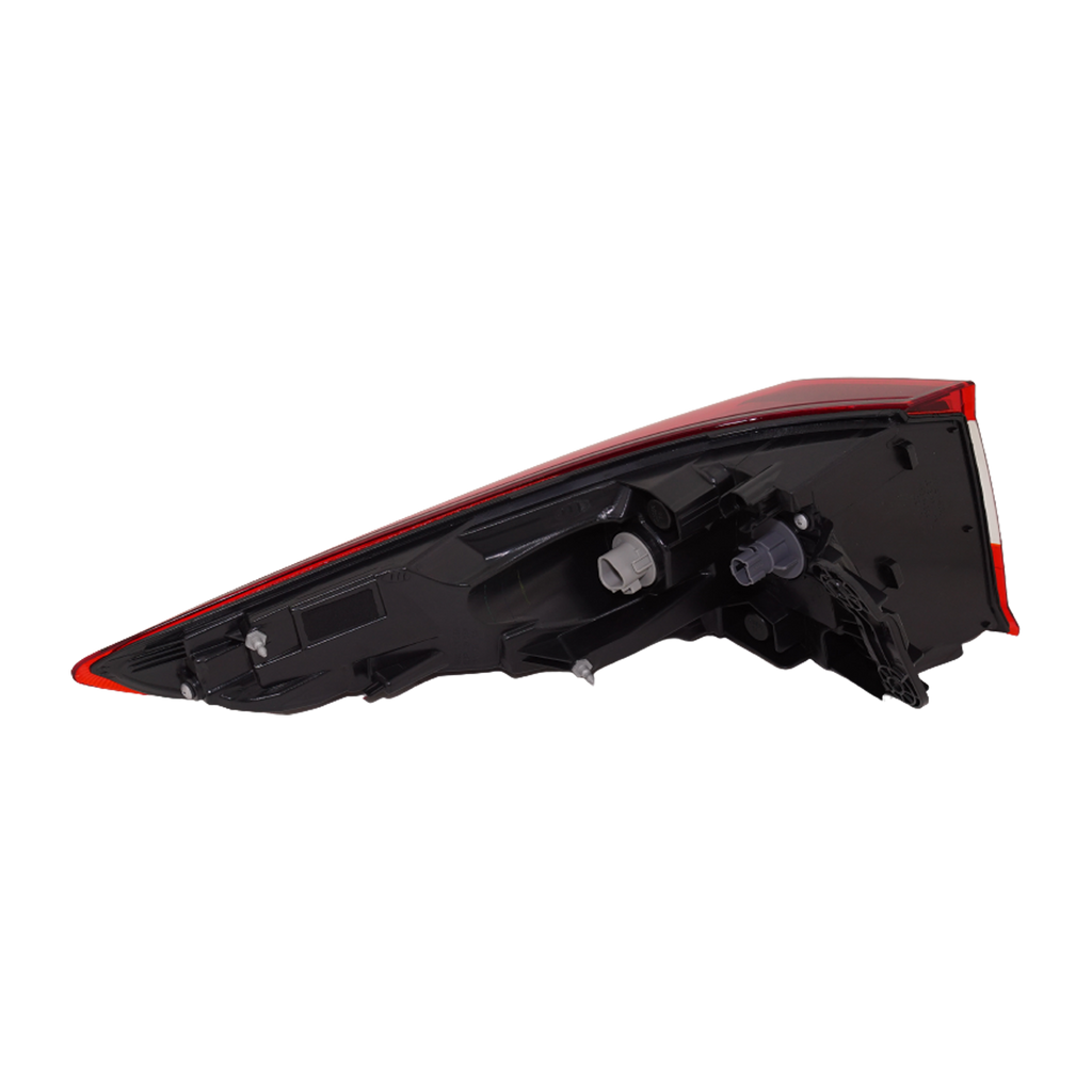 RDX 19-23 TAIL LAMP RH, Outer, Assembly, LED