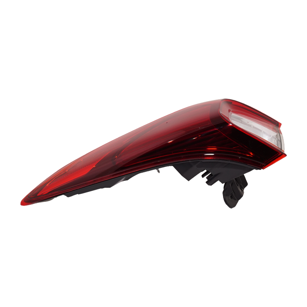 RDX 19-23 TAIL LAMP RH, Outer, Assembly, LED