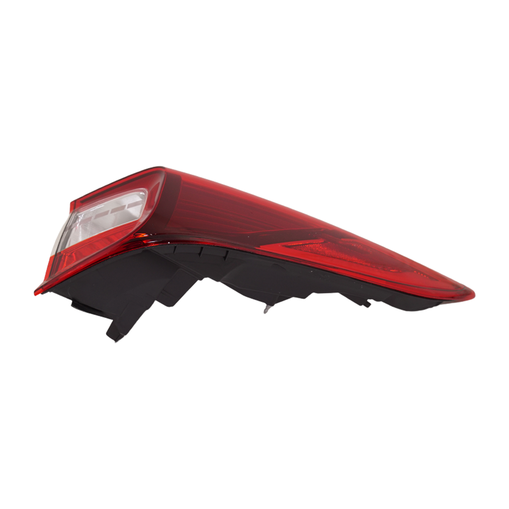 RDX 19-23 TAIL LAMP RH, Outer, Assembly, LED