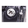 RDX 19-23 TAIL LAMP RH, Outer, Assembly, LED