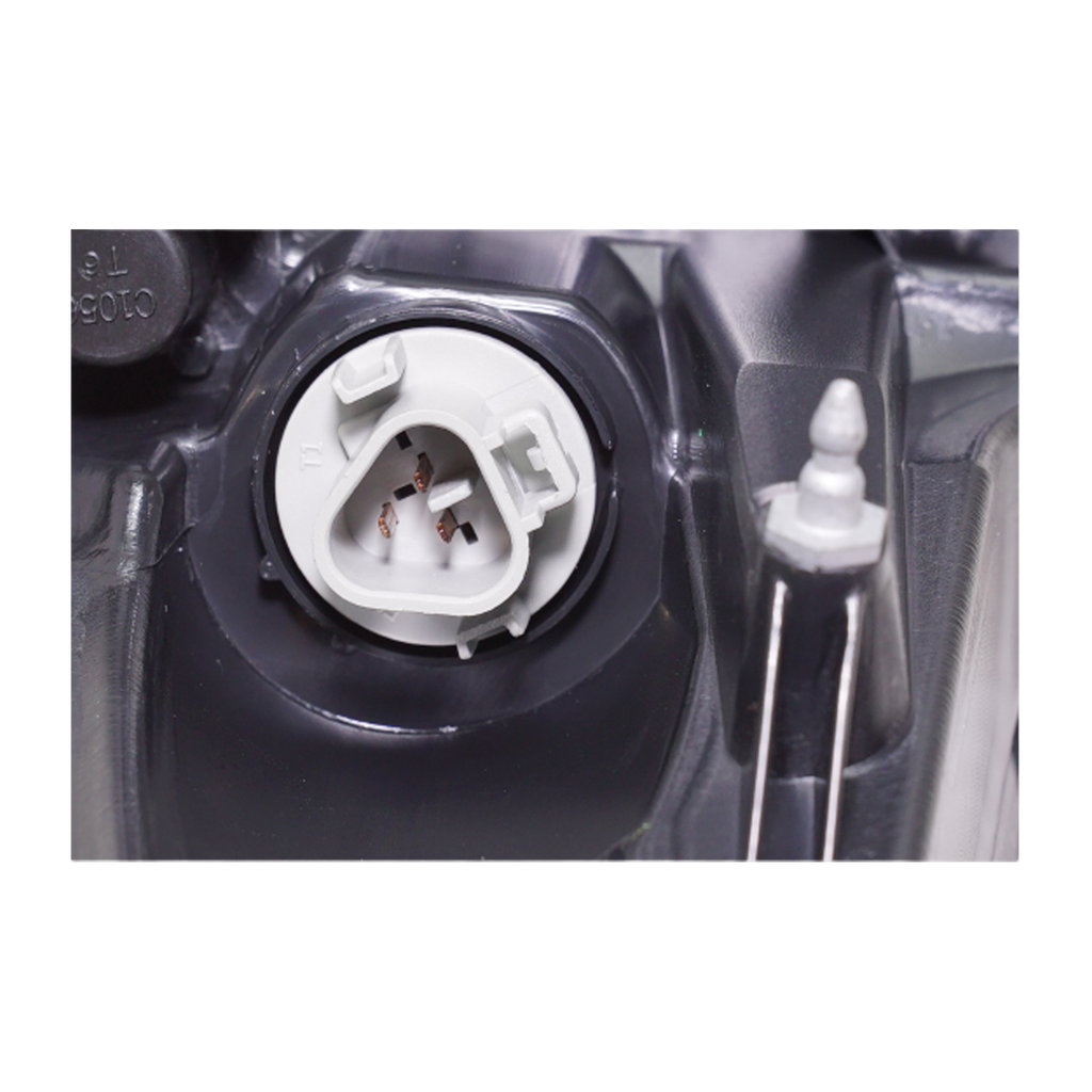 RDX 19-23 TAIL LAMP RH, Outer, Assembly, LED