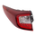 RDX 19-23 TAIL LAMP LH, Outer, Assembly, LED - CAPA