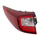 RDX 19-23 TAIL LAMP LH, Outer, Assembly, LED