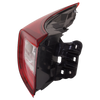 RDX 19-23 TAIL LAMP LH, Outer, Assembly, LED