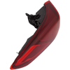 RDX 19-23 TAIL LAMP LH, Outer, Assembly, LED