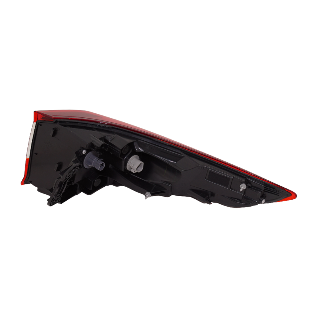 RDX 19-23 TAIL LAMP LH, Outer, Assembly, LED