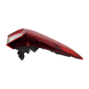 RDX 19-23 TAIL LAMP LH, Outer, Assembly, LED