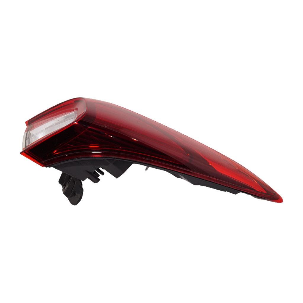 RDX 19-23 TAIL LAMP LH, Outer, Assembly, LED