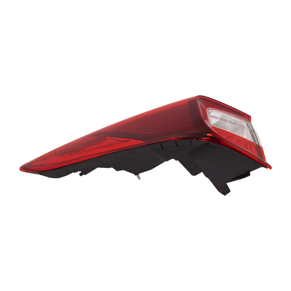 RDX 19-23 TAIL LAMP LH, Outer, Assembly, LED