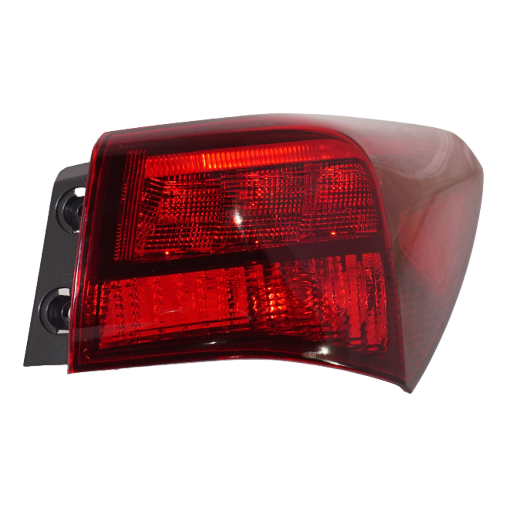 TLX 18-20 TAIL LAMP RH, Outer, Assembly, w/ A-Spec Package