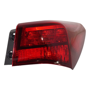 TLX 18-20 TAIL LAMP RH, Outer, Assembly, w/ A-Spec Package