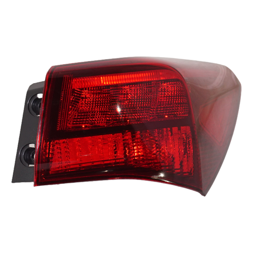 TLX 18-20 TAIL LAMP RH, Outer, Assembly, w/ A-Spec Package