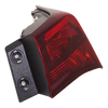TLX 18-20 TAIL LAMP RH, Outer, Assembly, w/ A-Spec Package