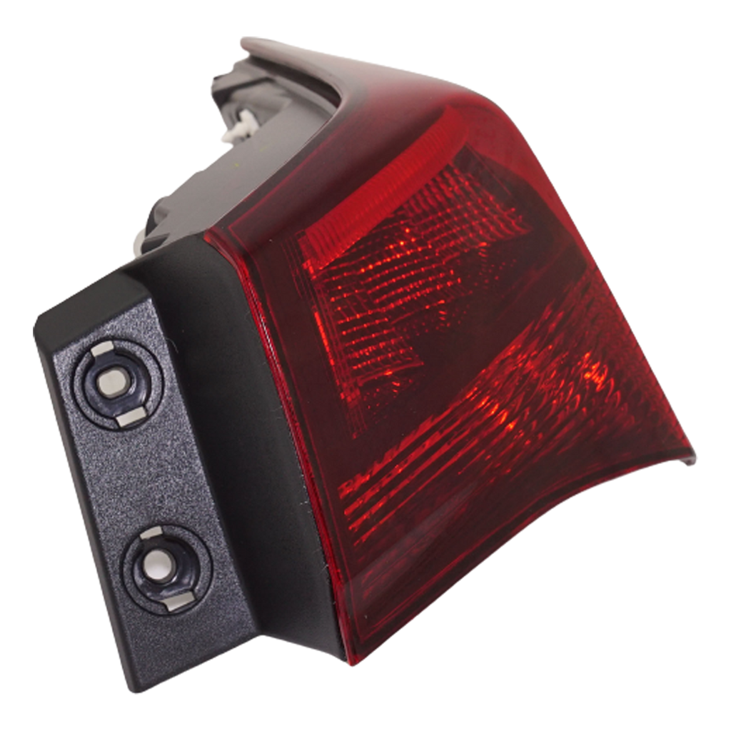 TLX 18-20 TAIL LAMP RH, Outer, Assembly, w/ A-Spec Package