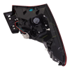 TLX 18-20 TAIL LAMP RH, Outer, Assembly, w/ A-Spec Package