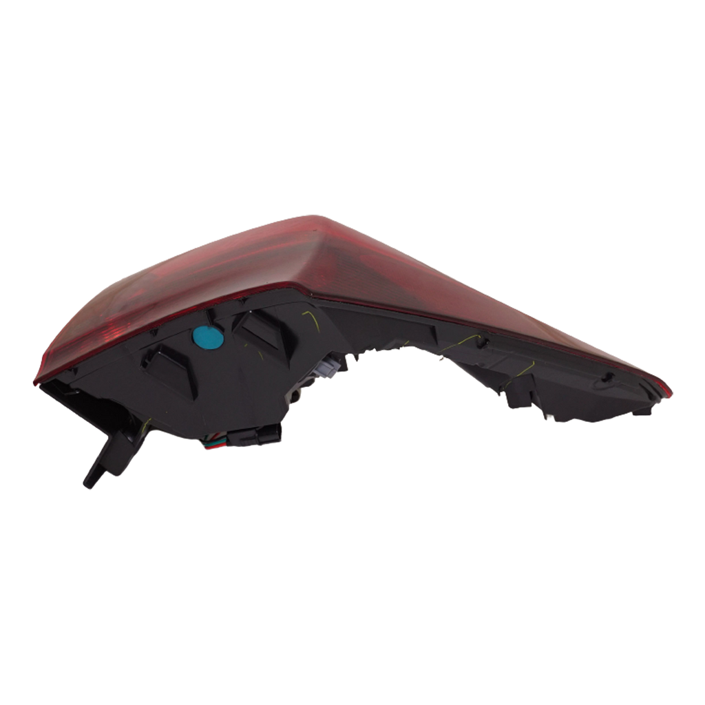 TLX 18-20 TAIL LAMP RH, Outer, Assembly, w/ A-Spec Package