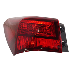 TLX 18-20 TAIL LAMP LH, Outer, Assembly, w/ A-Spec Package