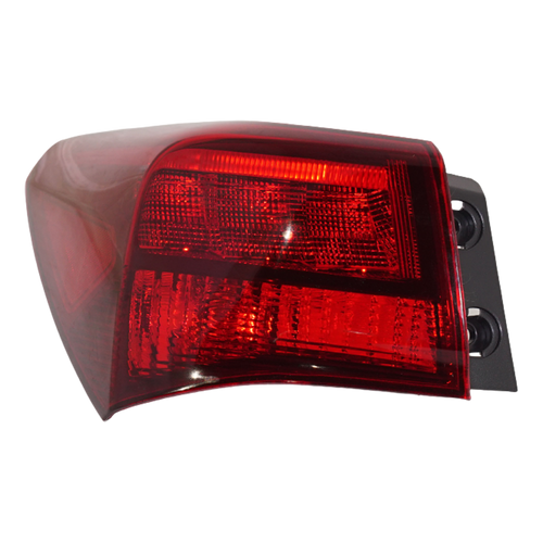 TLX 18-20 TAIL LAMP LH, Outer, Assembly, w/ A-Spec Package