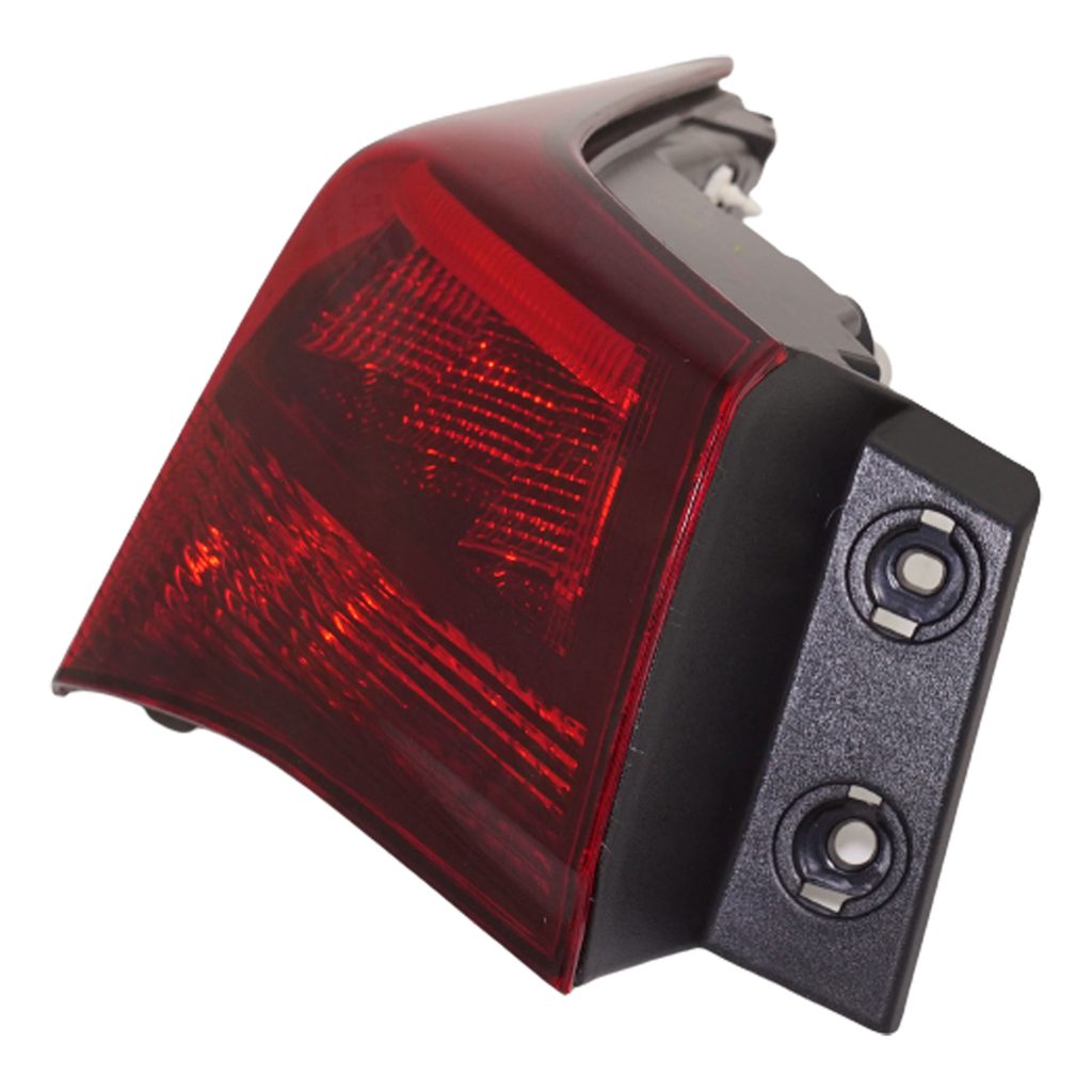TLX 18-20 TAIL LAMP LH, Outer, Assembly, w/ A-Spec Package