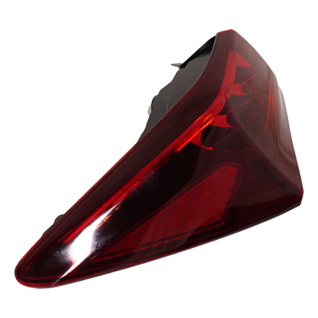 TLX 18-20 TAIL LAMP LH, Outer, Assembly, w/ A-Spec Package