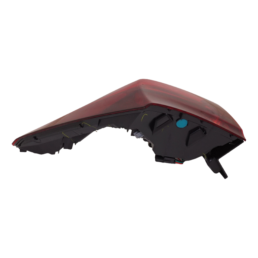 TLX 18-20 TAIL LAMP LH, Outer, Assembly, w/ A-Spec Package