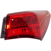 TLX 18-20 TAIL LAMP RH, Outer, Assembly, Base/Advance/Elite/Technology Model