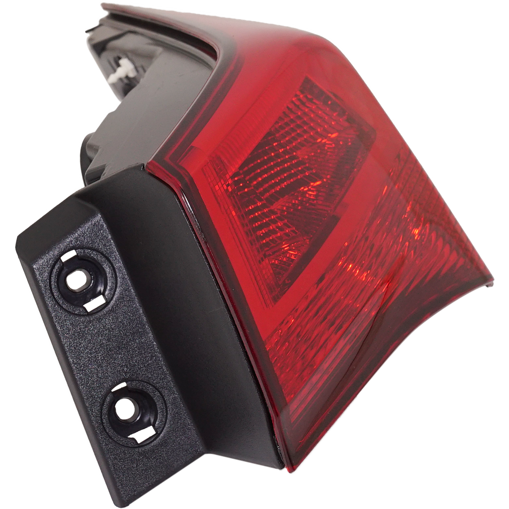 TLX 18-20 TAIL LAMP RH, Outer, Assembly, Base/Advance/Elite/Technology Model