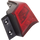 TLX 18-20 TAIL LAMP RH, Outer, Assembly, Base/Advance/Elite/Technology Model