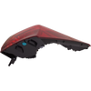 TLX 18-20 TAIL LAMP RH, Outer, Assembly, Base/Advance/Elite/Technology Model