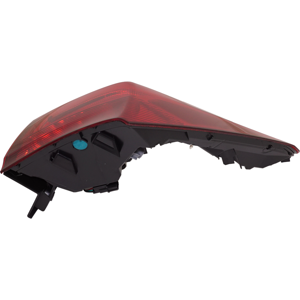 TLX 18-20 TAIL LAMP RH, Outer, Assembly, Base/Advance/Elite/Technology Model