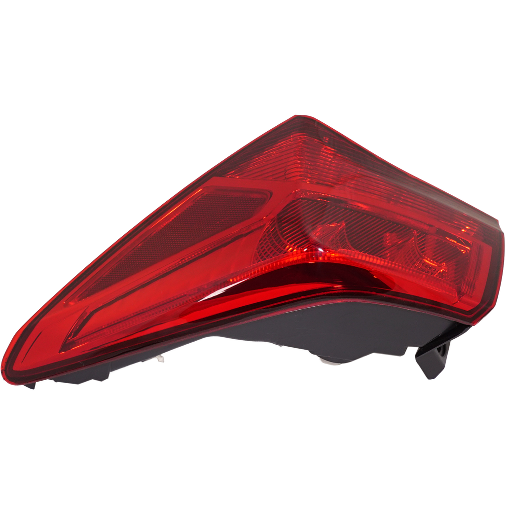 TLX 18-20 TAIL LAMP RH, Outer, Assembly, Base/Advance/Elite/Technology Model